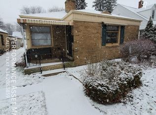 2861 N 78th St, Milwaukee, WI 53222
