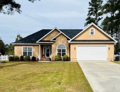 274 Summertree Rd, Douglas, GA, 31535