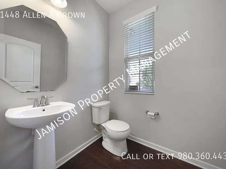 11448 Allen A Brown Rd — Photo 6