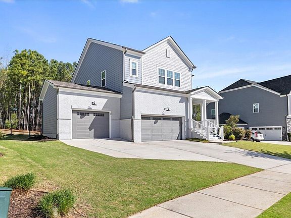 2nd image of 316 Silent Bend Dr