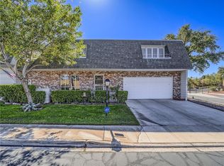 3537 Victory Ave, Las Vegas, NV 89121