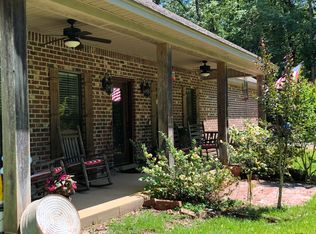 352 George Hamilton Rd, Eros, LA 71238