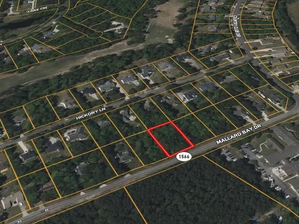 0 Mallard Bay Road, Hampstead, NC 28443
