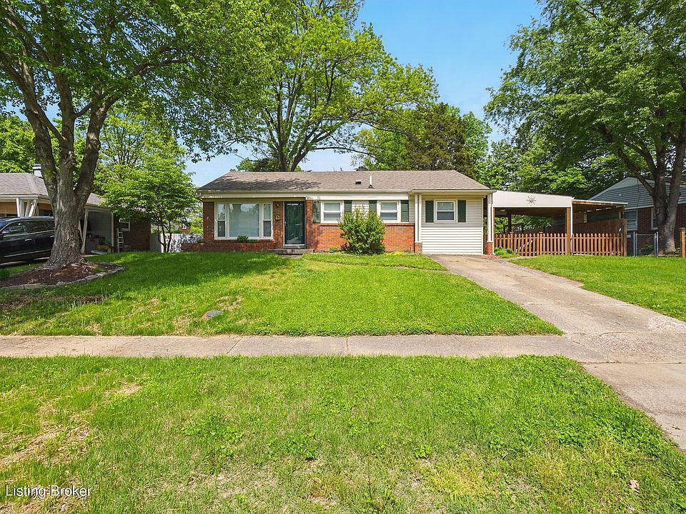 1st image of 3745 Rosemont Blvd