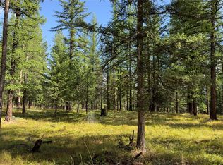 Nhn Forest Loop, Eureka, MT 59917