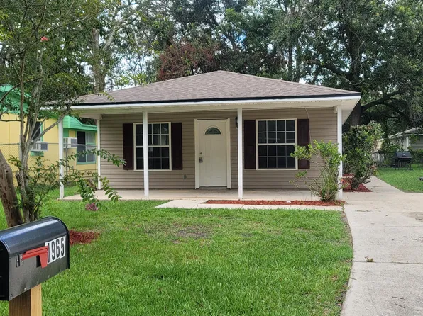 1965 W 2nd St, Jacksonville, FL 32209