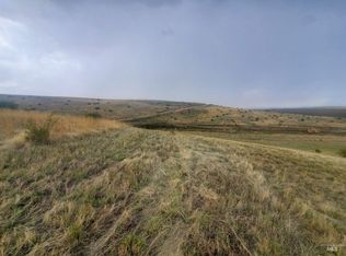 PARCEL 7 Prairie View Ln, Grangeville, ID 83530