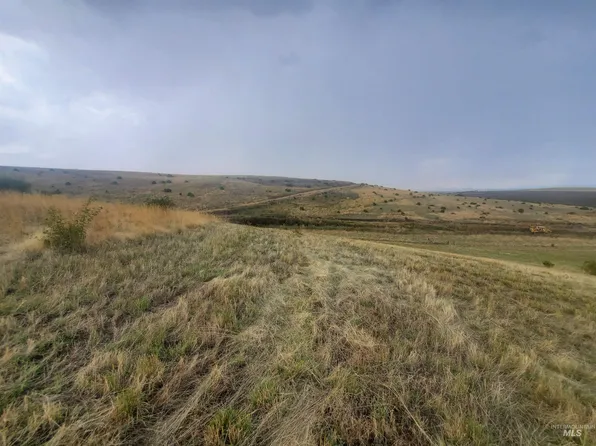 PARCEL 7 Prairie View Ln, Grangeville, ID 83530