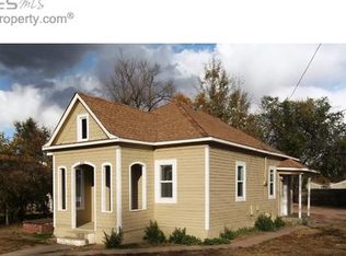 3524 Central St, Evans, CO 80620