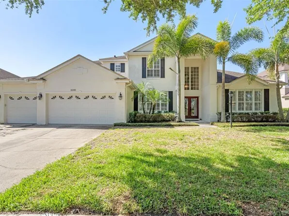8208 Westminster Abbey Blvd, Orlando, FL 32835