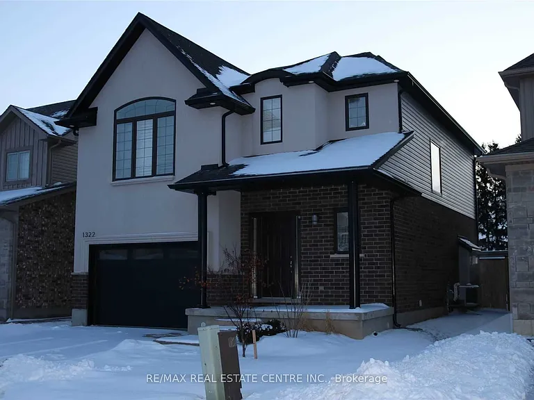 1322 Pleasantview Dr — Photo 1