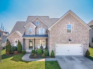 2981 Elkhorn Pl, Spring Hill, TN 37174