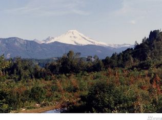 Lake Shannon Rd SE, Concrete, WA 98237