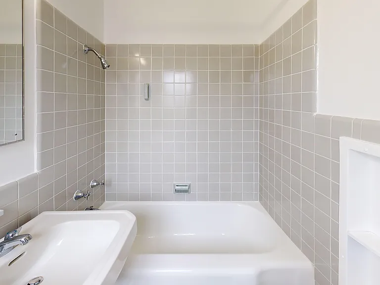 Parkmerced Apartments — Photo 57
