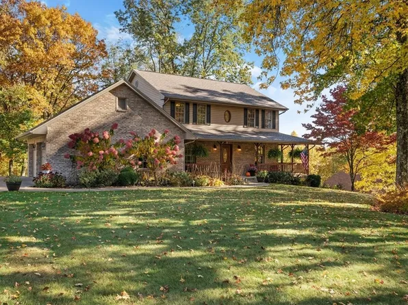 403 Shingle Oak Ln, Prospect, PA 16052