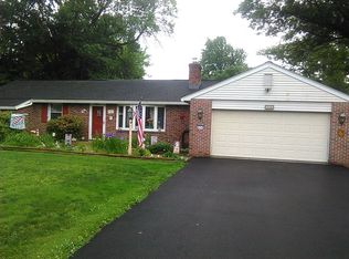 1122 Vilsmeier Rd, Lansdale, PA 19446
