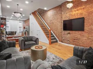 285 Pleasant Ave #1, New York, NY 10029