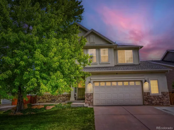 2509 E 148th Drive, Brighton, CO 80602