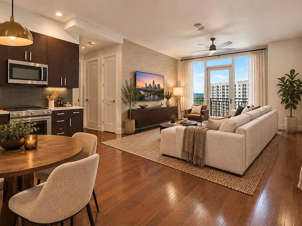 222 West Ave #1412