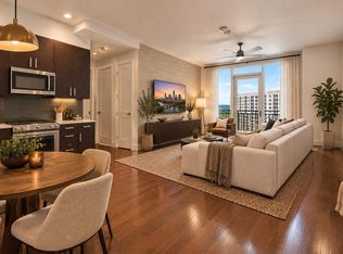 222 West Ave Unit 1412, Austin, TX 78701