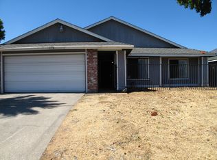 8140 Cottonridge Cir, Sacramento, CA