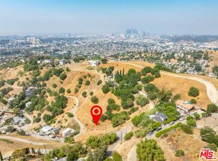 2661 N Forest Park Dr, Los Angeles, CA 90032