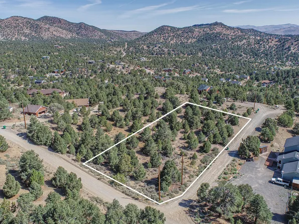 21470 Delta Dr, Reno, NV 89521