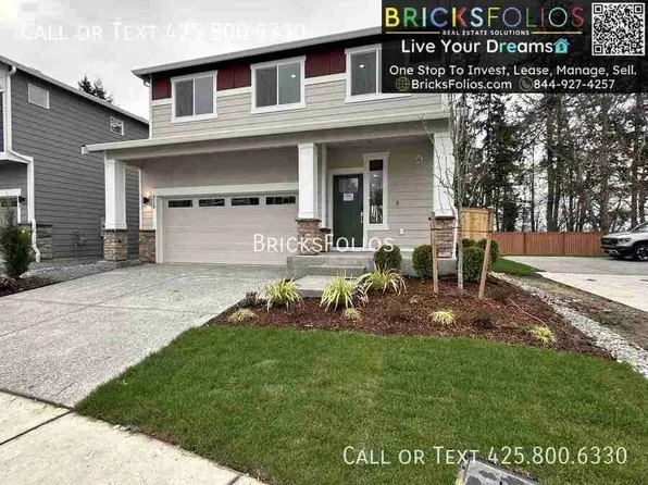 8116 51st St NE, Marysville, WA 98270
