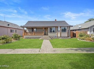 603 S Toppenish Ave, Toppenish, WA 98948