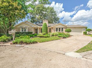 20519 Keats Ct, Humble, TX 77338