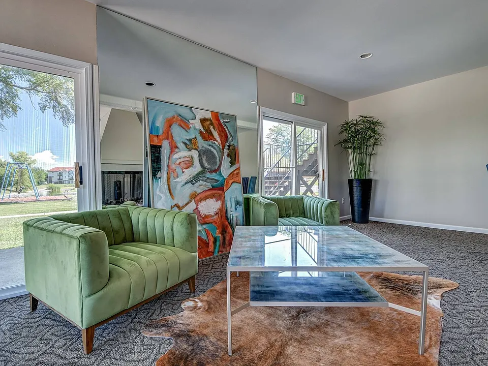 Cubhouse Lounge