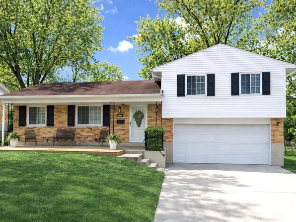 1008 Anderson Hills Dr, Cincinnati, OH 45230