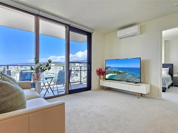 1388 Kapiolani Blvd #2108, Honolulu, HI 96814