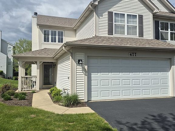 2nd image of 477 Peregrine Pkwy #D