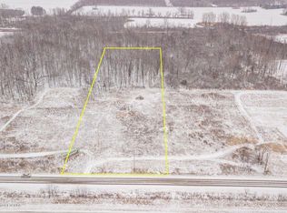 0 Hull Rd, Mason, MI 48854