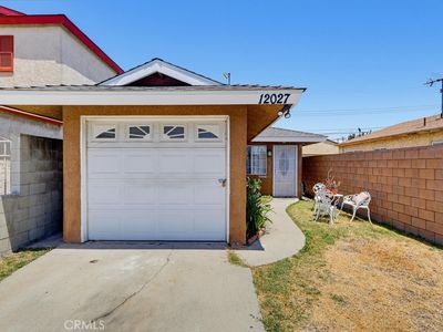 12027 168th St, Artesia, CA, 90701