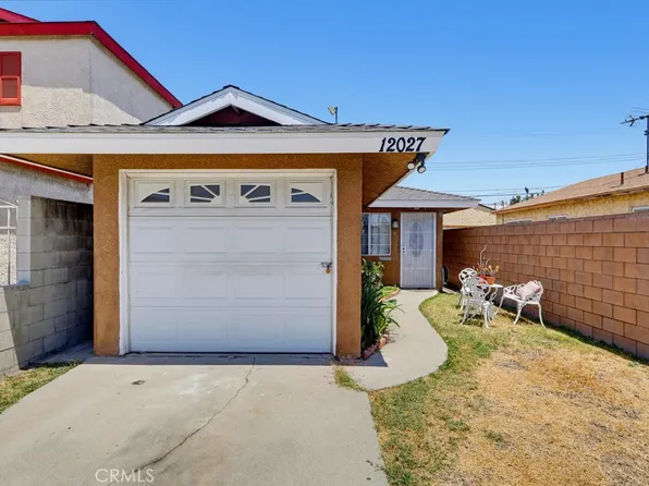 12027 168th St, Artesia, CA 90701
