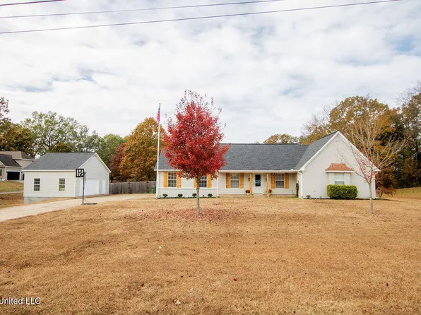 5285 Wildwood Dr, Southaven, MS 38671