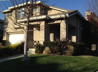 3831 Appian St, Pleasanton, CA 94588