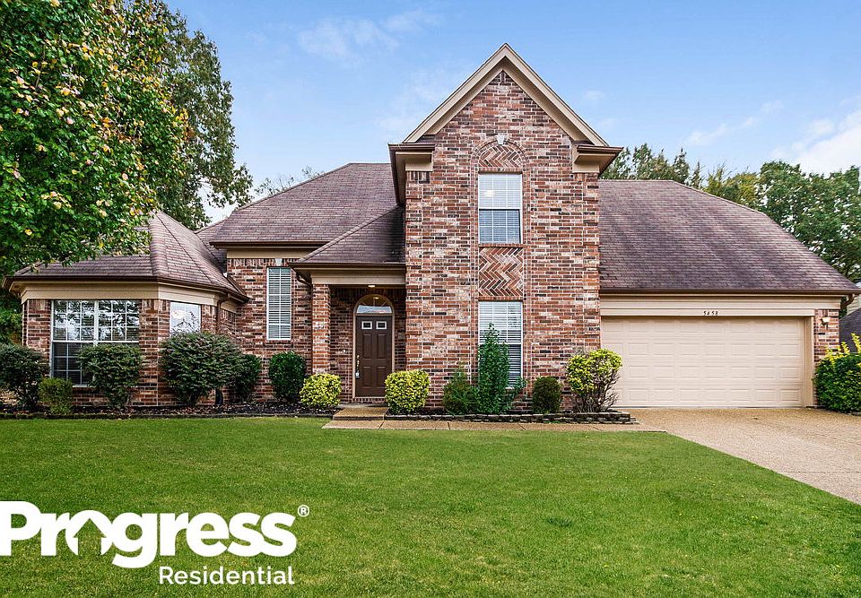 1st image of 5458 Hidden Meadows Dr