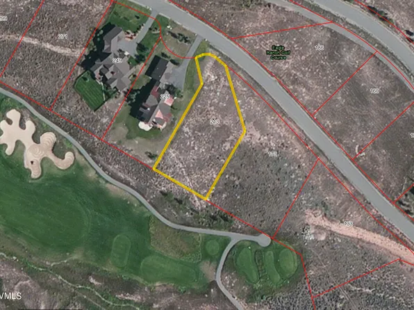 213 Harvester Ct, Eagle, CO 81631