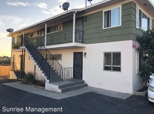 5313 Meade Ave, San Diego, CA 92115