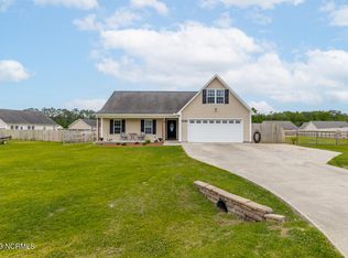 103 Serena Mariah Ct, Beulaville, NC 28518
