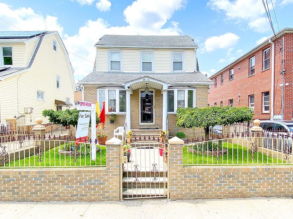 1st image of 85-16 Parsons Blvd