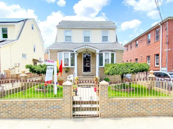 85-16 Parsons Blvd, Jamaica, NY 11432