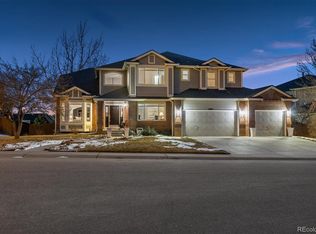 10103 Meadowbriar Ln, Highlands Ranch, CO 80126