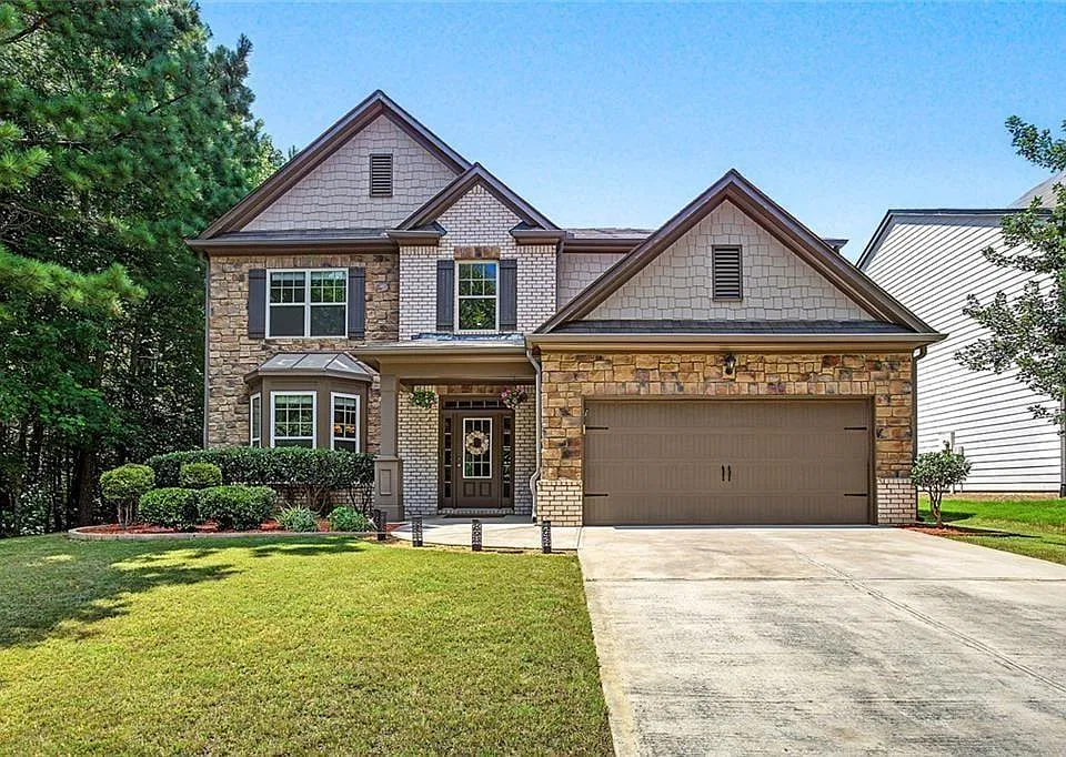 2236 Hamilton Lake Pkwy