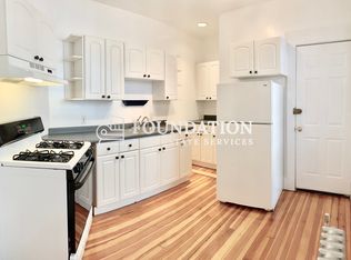 1695 Commonwealth Ave APT 4, Brighton, MA 02135
