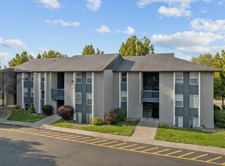 Riverton Terrace, Spokane, WA 99207