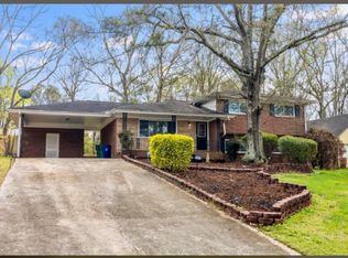 3467 Pheasant Ct, Decatur, GA 30034